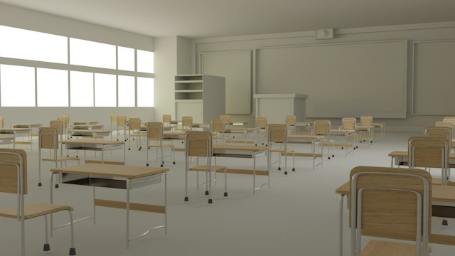 Rénovation du bâti scolaire : le gouvernement promet 5 milliards d’euros