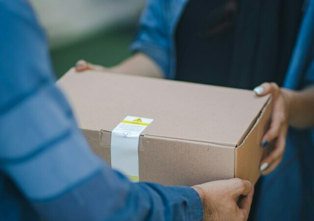 Distribution : les livreurs indépendants bénéficient désormais d’une rémunération minimale de 19 euros par heure