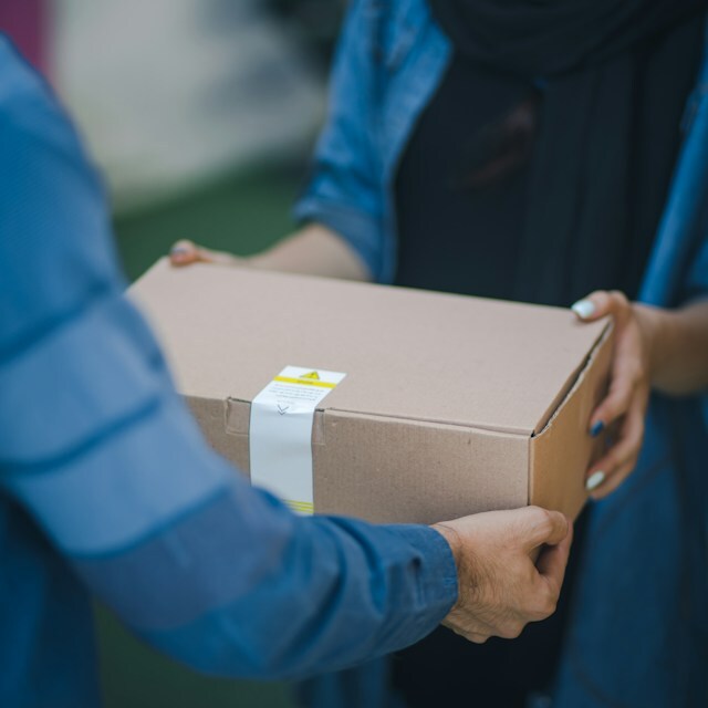 Distribution : les livreurs indépendants bénéficient désormais d’une rémunération minimale de 19 euros par heure