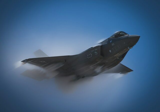 États-Unis : Boeing décroche le programme du futur avion de combat de l’US Navy