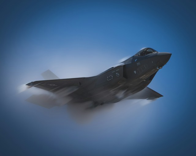 États-Unis : Boeing décroche le programme du futur avion de combat de l’US Navy