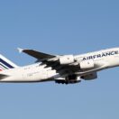 Air France passe une grosse commande auprès d'Airbus